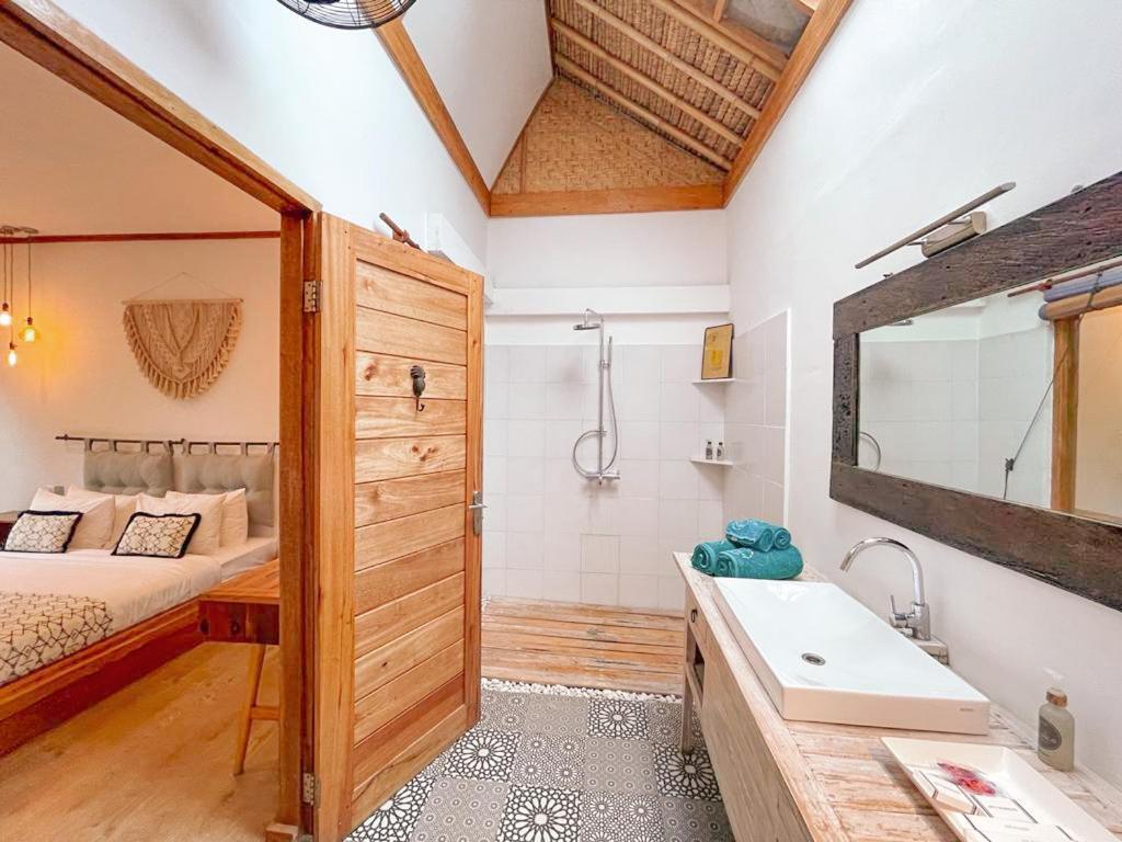 Villa Casa Koko Гили-Эйр Экстерьер фото